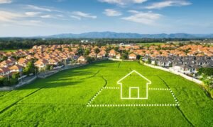 Faire construire sa maison _ 5 astuces pour bien choisir son terrain